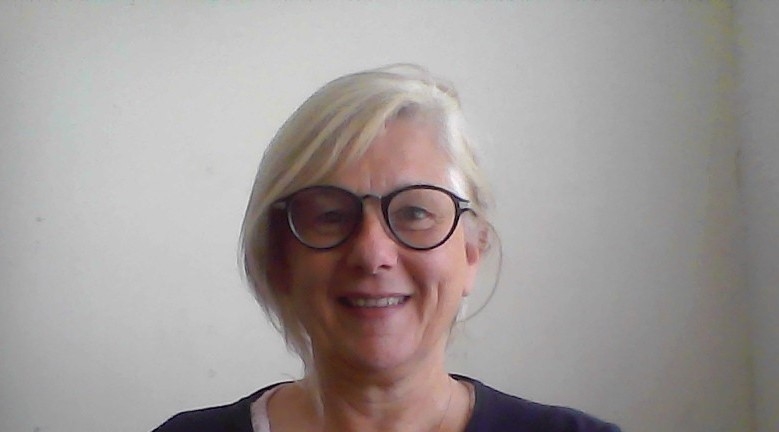 Jacqueline Malloy